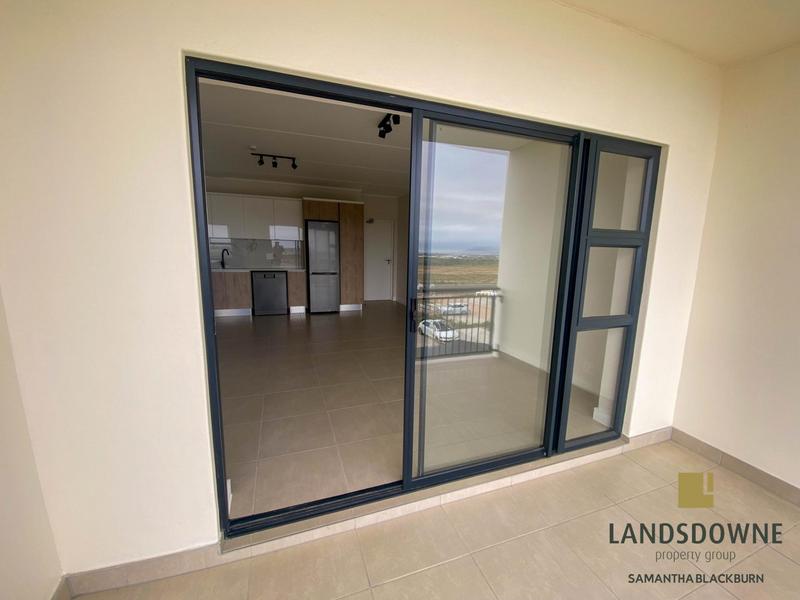 To Let 2 Bedroom Property for Rent in Richwood Western Cape